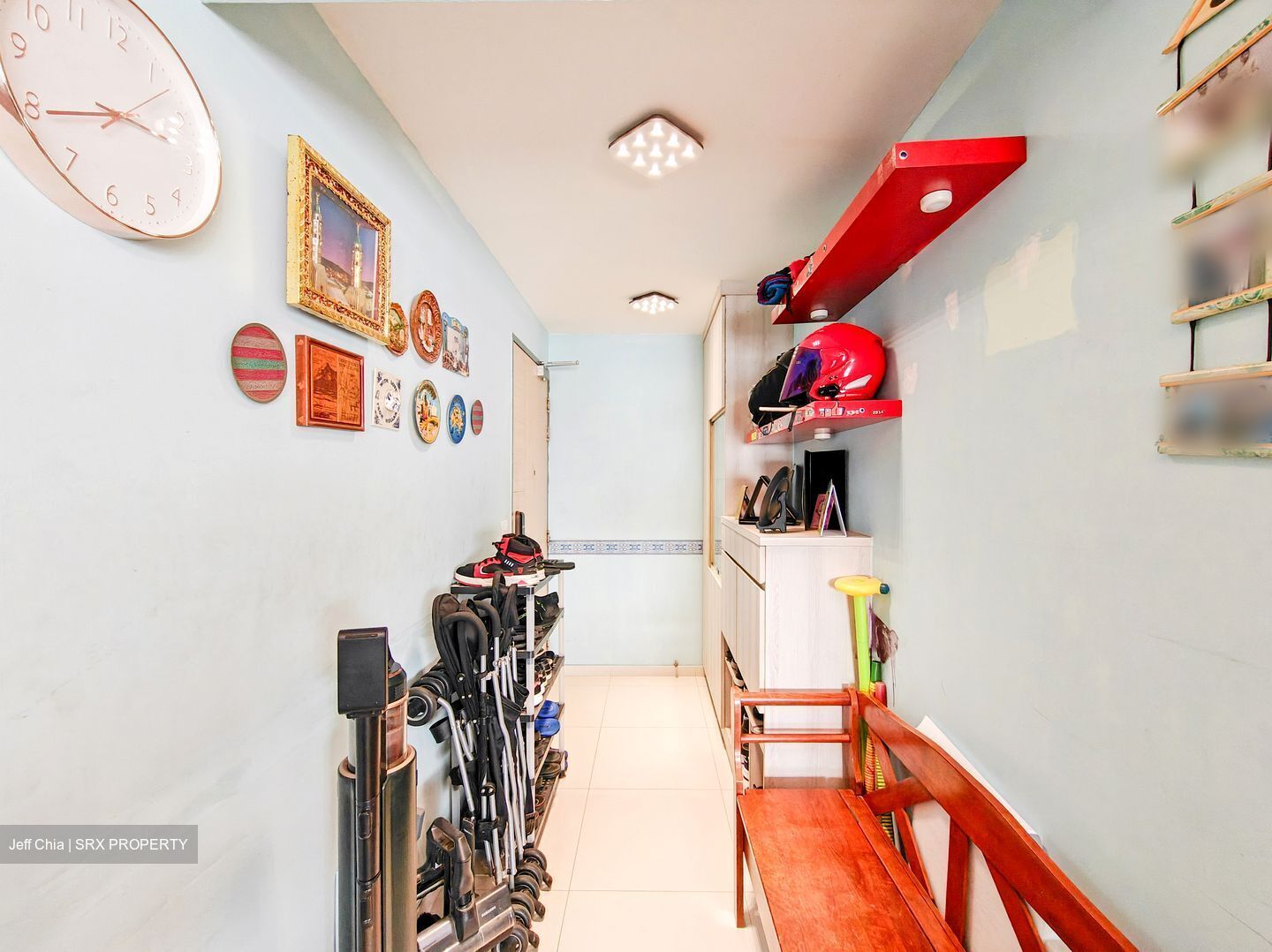 Blk 138A The Peak @ Toa Payoh (Toa Payoh), HDB 5 Rooms #479177181
